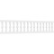Ekena Millwork El Dorado Architectural Grade PVC Running Trim, 8"H x 5/8"P x 48"L RUNP08X0625X48ELD - alternate 1
